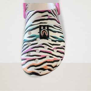BAPE‎ Crocs Charm